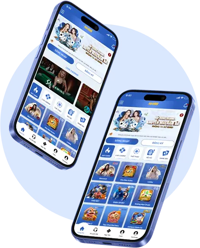 Giao diện thân thiện Sodo77vn