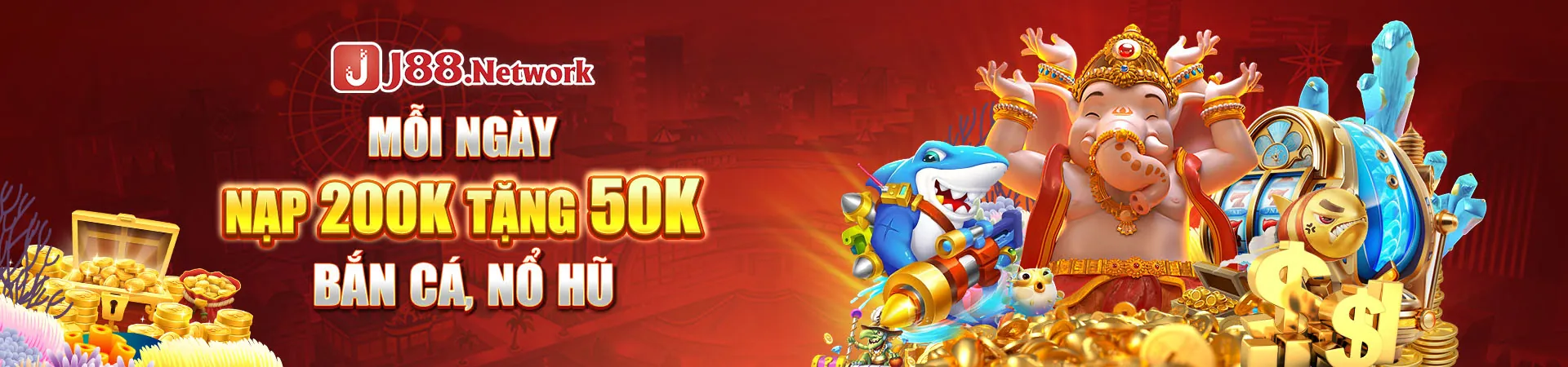 Banner khuyến mãi Sodo77vn 2026